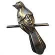 Game of Thrones Littlefinger Mockingbird Pin Prop Replica